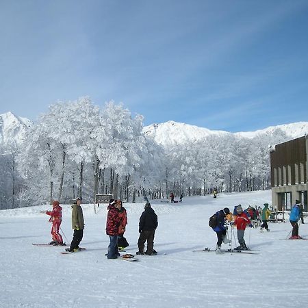 Villa Komakusa Hakuba Ngoại thất bức ảnh