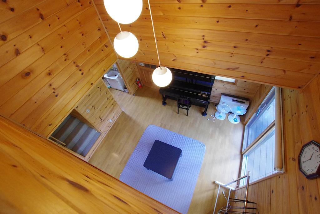 Villa Komakusa Hakuba Ngoại thất bức ảnh