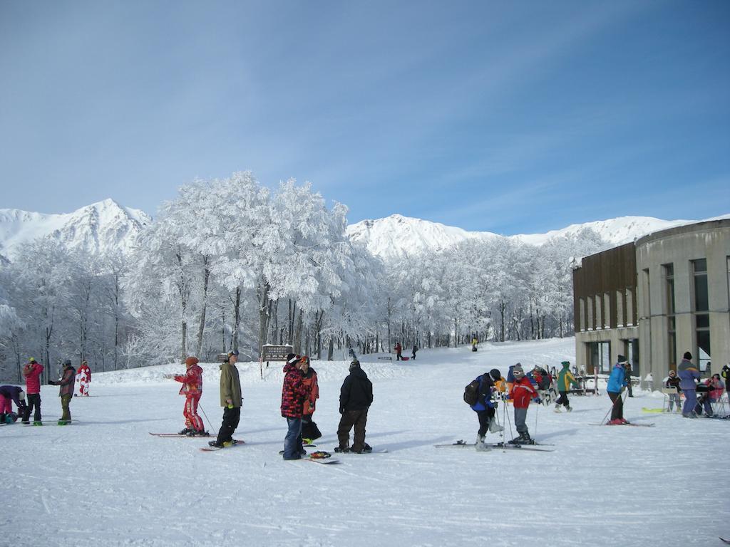 Villa Komakusa Hakuba Ngoại thất bức ảnh