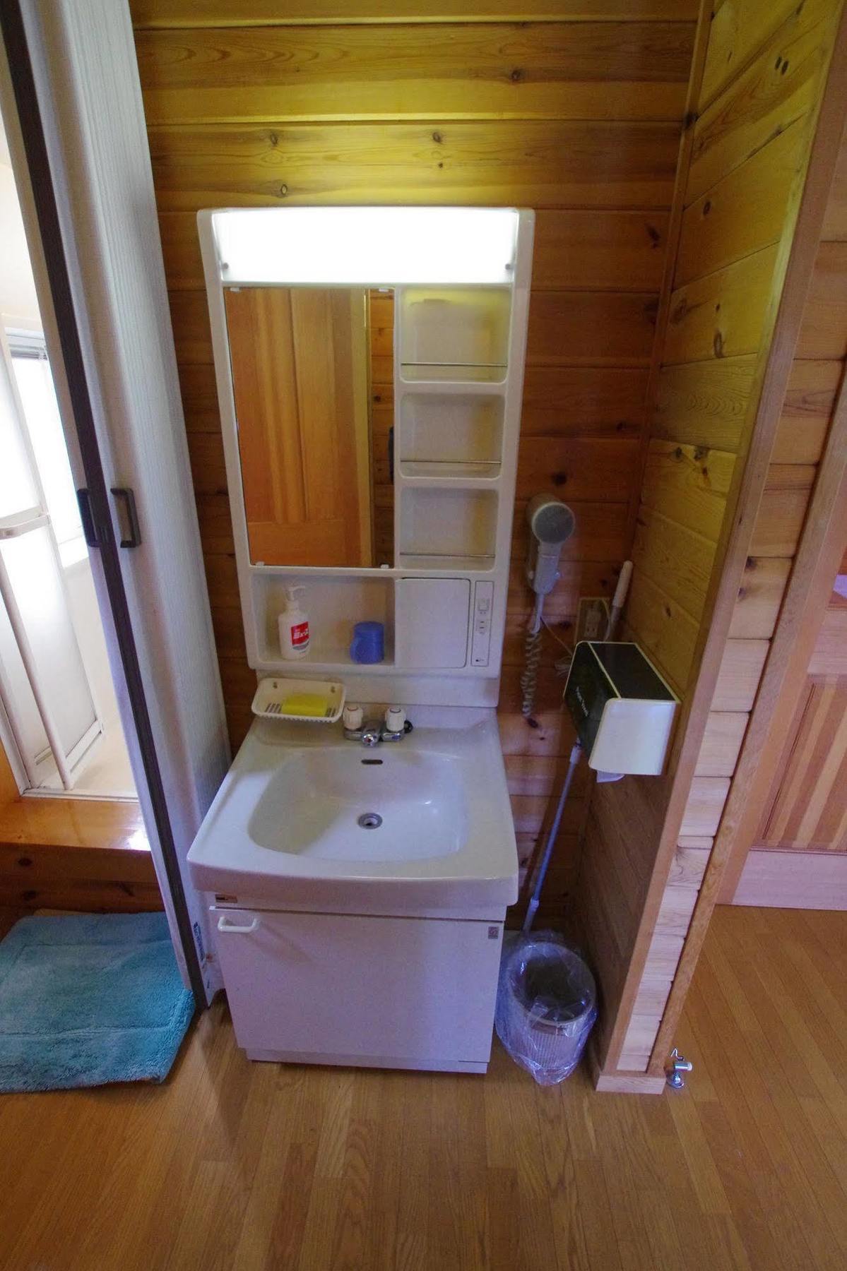 Villa Komakusa Hakuba Ngoại thất bức ảnh